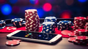 619 slot အွန်လိုင်း စလော့ Myanmar player phone ဖြင့် ကစားနေသော မြင်ကွင်း
