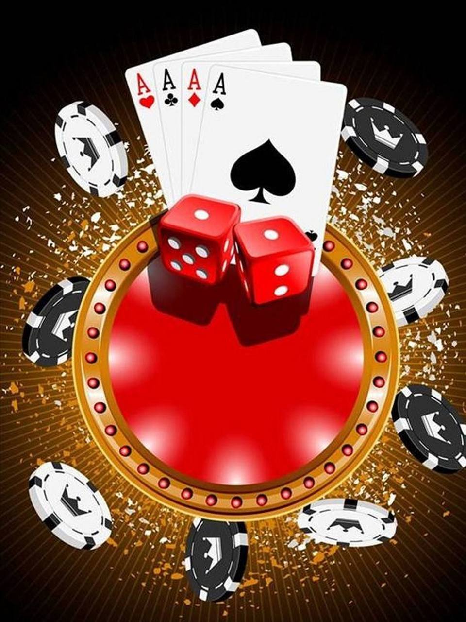 619 slot ဂိမ်းလော်ဘီ Live Casino နှင့် Slots ကစားနေသောမြင်ကွင်း