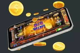 619 slot APP install ပြုလုပ်နေသော Android phone မြင်ကွင်း